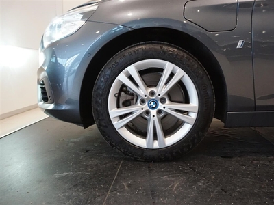 BMW 225xe Active Tourer