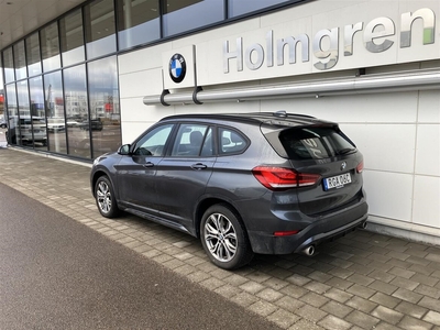 BMW X1 sDrive20i