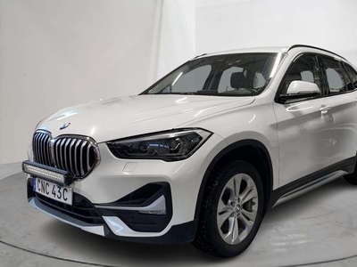 BMW X1 xDrive20d LCI, F48 (190hk)