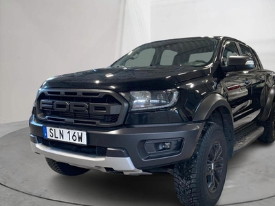 Ford Ranger 2.0 TDCi 4WD (213hk)