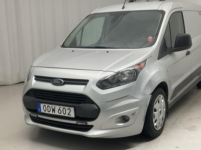 Ford Transit Connect 1.5 TDCi (100hk)