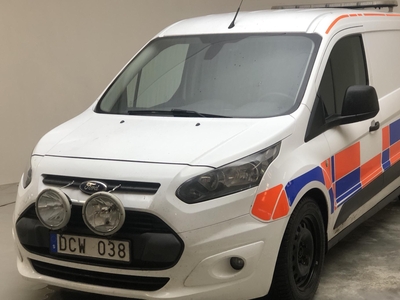 Ford Transit Connect 1.6 TDCi (95hk)