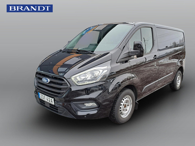 Ford Transit Custom 280