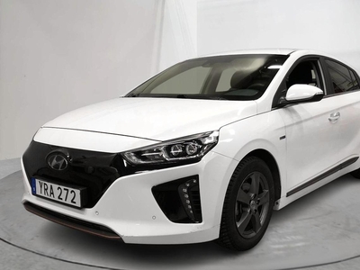 Hyundai IONIQ Electric (120hk)