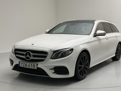 Mercedes E 400 4MATIC Kombi S213 (333hk)