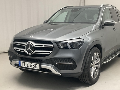 Mercedes GLE 350 de 4MATIC V167 (333hk)