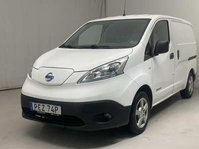 Nissan e-NV200 40,0 kWh (109hk)