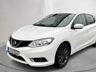 Nissan Pulsar 1.2 DIG-T (115hk)