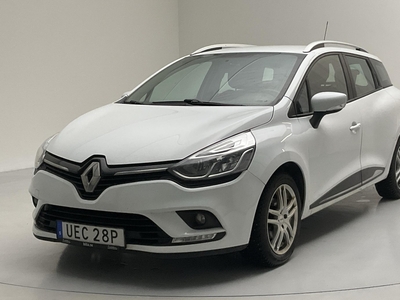 Renault Clio IV 0.9 TCe 90 Sports Tourer (90hk)