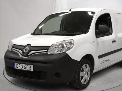 Renault Kangoo 1.5 dCi Skåp (75hk)