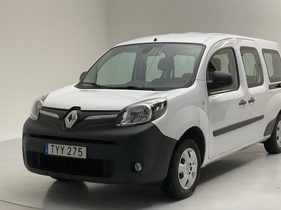 Renault Kangoo Z.E Power Plus 33 kWh Maxi Skåp (60hk)