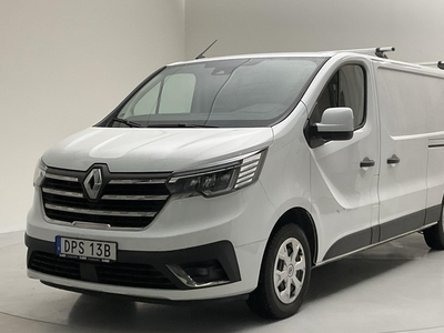 Renault Trafic 2.0 dCi Skåp (150hk)