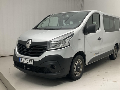 Renault Trafic Kombi 1.6 dCi (125hk)