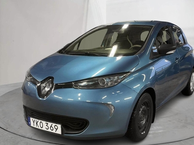 Renault Zoe 41 kWh R90 (92hk)