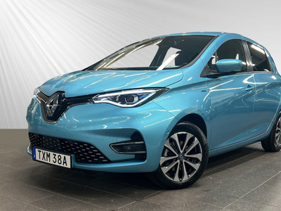 Renault ZOE R135