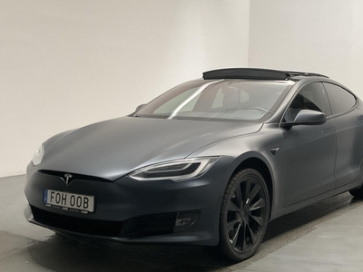 Tesla Model S 75D