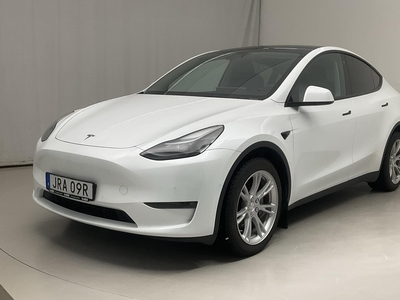 Tesla Model Y Long Range Dual Motor AWD