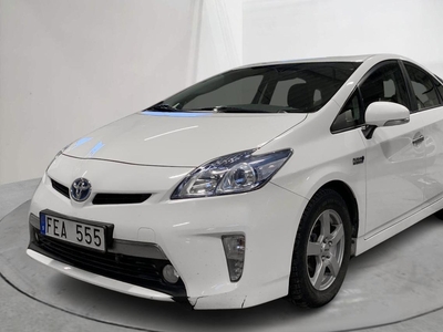 Toyota Prius 1.8 Plug-in Hybrid (99hk)