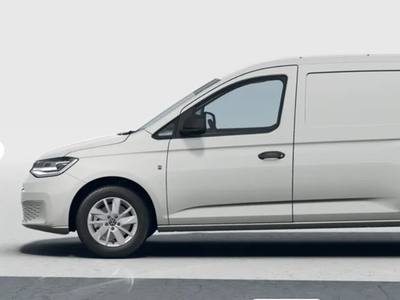 Volkswagen Caddy Cargo Maxi