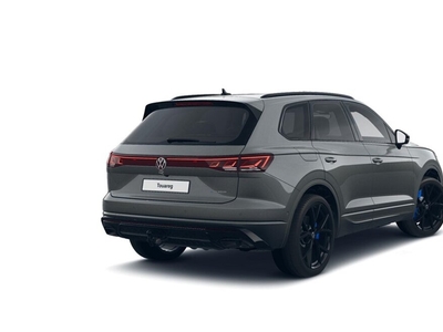 Volkswagen Touareg R eHybrid