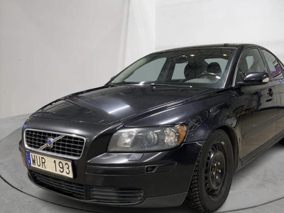 Volvo S40 2.4i (170hk)