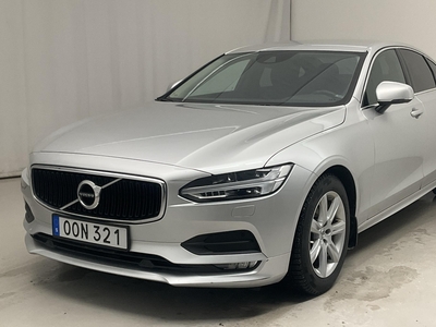 Volvo S90 D4 (190hk)