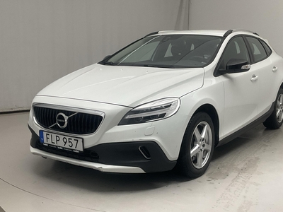 Volvo V40 Cross Country D3 (150hk)