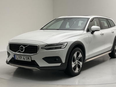 Volvo V60 B4 Cross Country AWD Mildhybrid, Diesel (197hk)