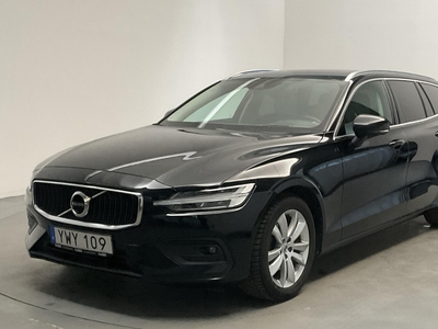 Volvo V60 D3 (150hk)