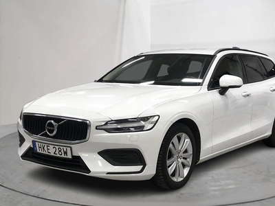 Volvo V60 D3 AWD (150hk)