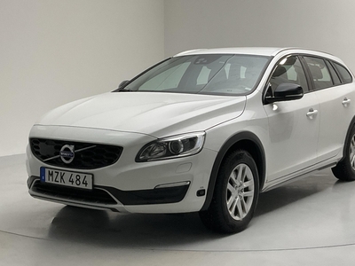 Volvo V60 D3 Cross Country (150hk)