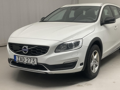 Volvo V60 D3 Cross Country (150hk)