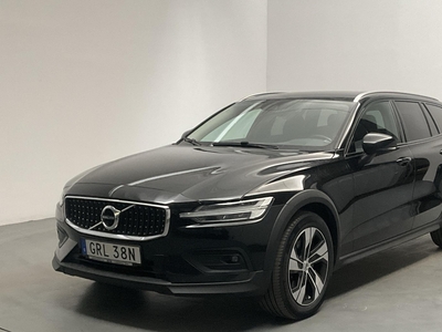 Volvo V60 D4 Cross Country AWD (190hk)