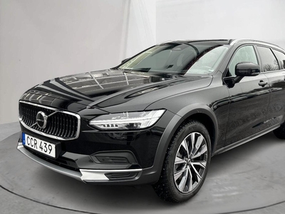 Volvo V90 B4 Cross Country AWD Mildhybrid, Diesel (197hk)