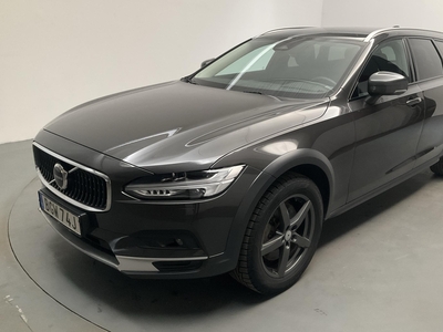 Volvo V90 B5 Cross Country AWD Mildhybrid, Bensin (250hk)