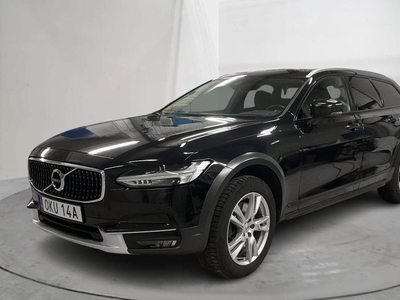 Volvo V90 D4 Cross Country AWD (190hk)