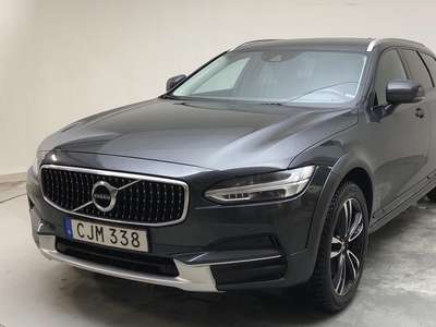 Volvo V90 D4 Cross Country AWD (190hk)