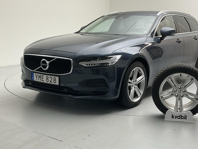 Volvo V90 T4 (190hk)