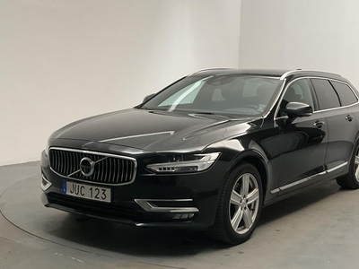 Volvo V90 T5 (254hk)