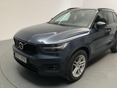 Volvo XC40 T4 2WD Twin Engine (211hk)