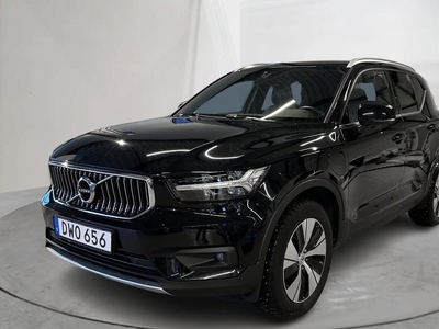 Volvo XC40 T4 2WD Twin Engine (211hk)