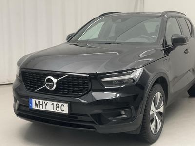 Volvo XC40 T5 2WD Twin Engine (262hk)