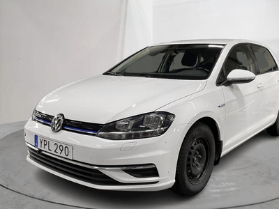 VW Golf VII 1.4 TGI 5dr (110hk)