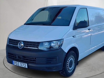 VW Transporter T6 2.0 TDI BMT Skåp (150hk)