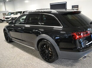 Audi A6 Allroad Quattro 3.0 TDI V6 S Tronic 218hk Ambition