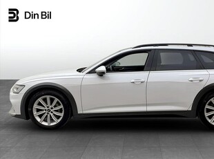 Audi A6 allroad quattro 40 TDI quattro Panorama