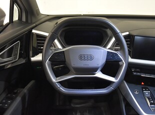 Audi Q4 E-tron 40 E-tron Proline Business Cockpit Moms SoV-Hjul 204hk