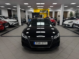 Audi TT Coupé 1.8 TFSI 20