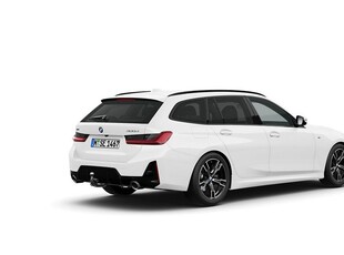 BMW 330e xDrive Navigation|Kupevärmare - Privatleasing