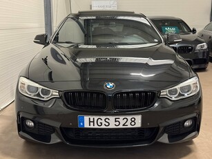 BMW 420 d xDrive Gran Coupé Steptronic M-Sport